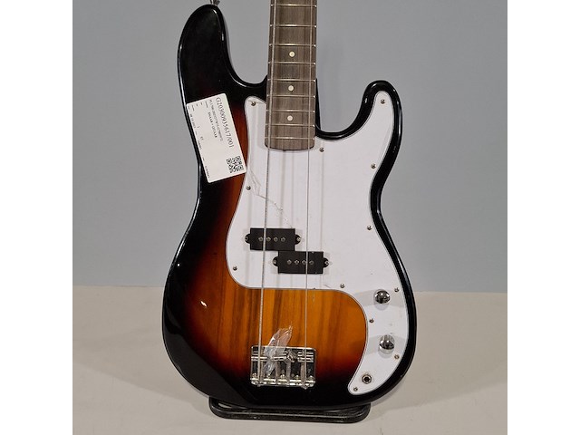 Bassgitaar, rockjam - afbeelding 2 van  8