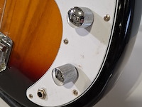 Bassgitaar, rockjam - afbeelding 4 van  8