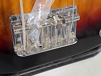 Bassgitaar, rockjam - afbeelding 5 van  8