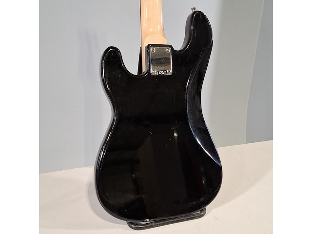 Bassgitaar, rockjam - afbeelding 7 van  8