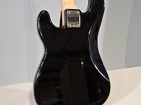 Bassgitaar, rockjam - afbeelding 7 van  8