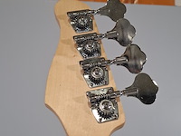 Bassgitaar, rockjam - afbeelding 8 van  8