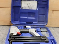 Basso brad pneumatische tacker b16/50l-a1 - afbeelding 1 van  7