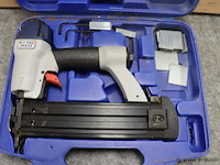 Basso brad pneumatische tacker b16/50l-a1 - afbeelding 2 van  7