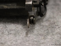 Basso brad pneumatische tacker b16/50l-a1 - afbeelding 4 van  7