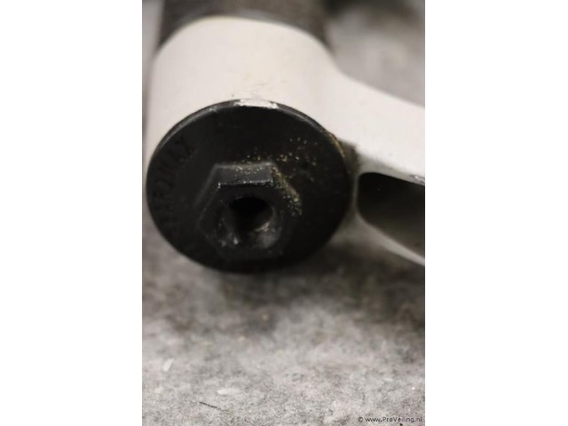 Basso brad pneumatische tacker b16/50l-a1 - afbeelding 5 van  7