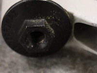 Basso brad pneumatische tacker b16/50l-a1 - afbeelding 5 van  7