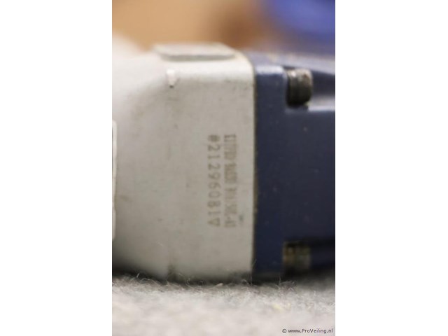 Basso brad pneumatische tacker b16/50l-a1 - afbeelding 6 van  7