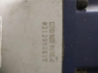 Basso brad pneumatische tacker b16/50l-a1 - afbeelding 6 van  7