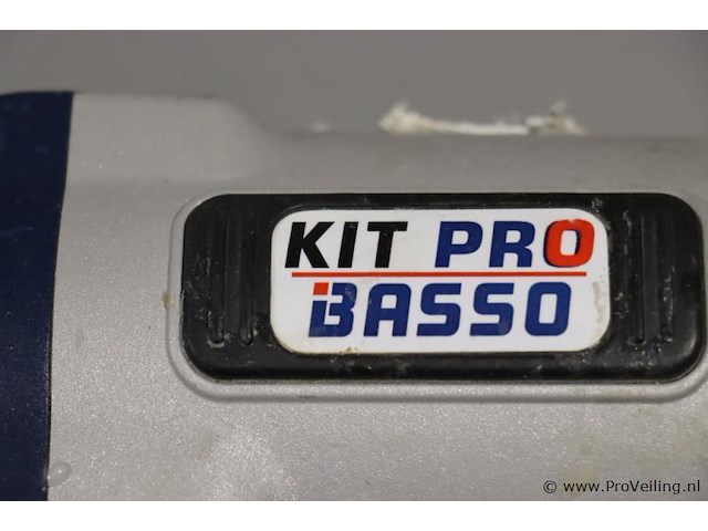 Basso kitpro golfkram tacker sc25/15-a1 - afbeelding 2 van  5