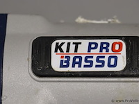 Basso kitpro golfkram tacker sc25/15-a1 - afbeelding 2 van  5