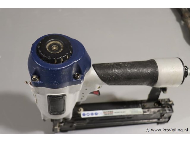 Basso kitpro golfkram tacker sc25/15-a1 - afbeelding 5 van  5