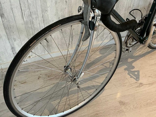 Basso racefiets ( vintage ) - afbeelding 1 van  3