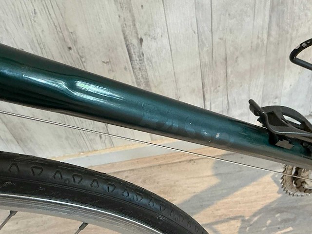 Basso racefiets ( vintage ) - afbeelding 5 van  8