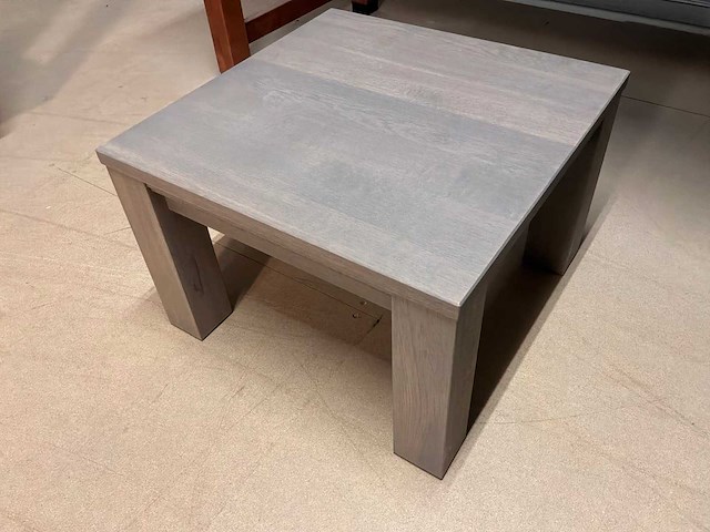 Bastian bijzettafel - afbeelding 5 van  8