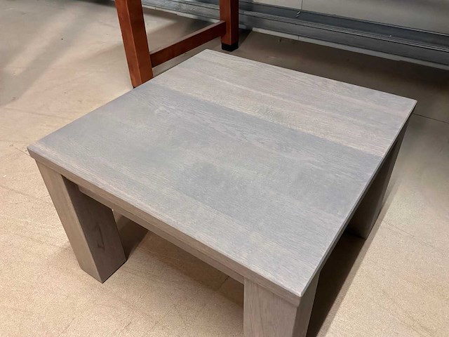 Bastian bijzettafel - afbeelding 6 van  8