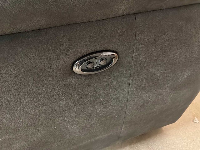 Bastiano electrische fauteuil - afbeelding 1 van  10