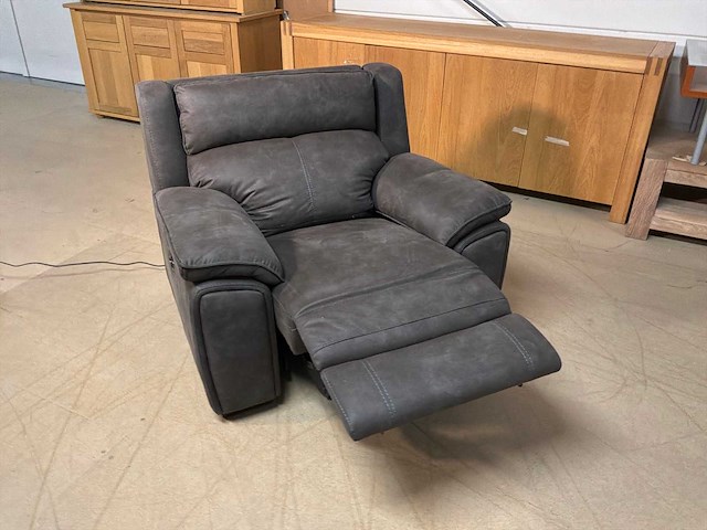 Bastiano electrische fauteuil - afbeelding 3 van  10