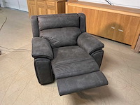 Bastiano electrische fauteuil - afbeelding 4 van  10