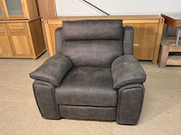 Bastiano electrische fauteuil - afbeelding 6 van  10