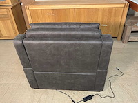 Bastiano electrische fauteuil - afbeelding 9 van  10
