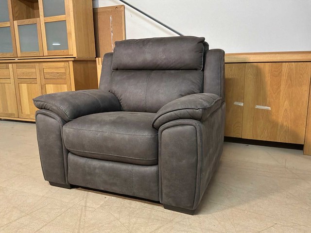 Bastiano fauteuil - afbeelding 2 van  9