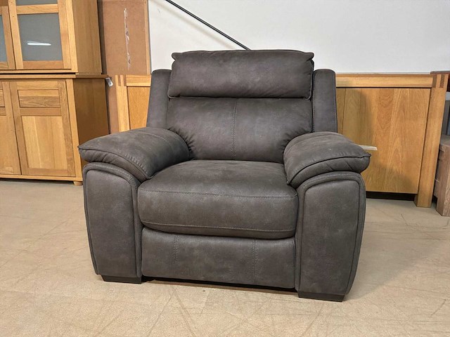 Bastiano fauteuil - afbeelding 3 van  9