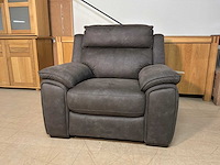 Bastiano fauteuil - afbeelding 3 van  9