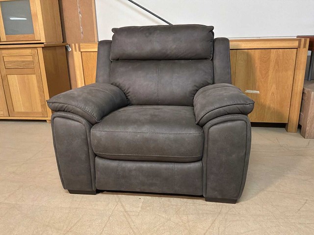 Bastiano fauteuil - afbeelding 4 van  9
