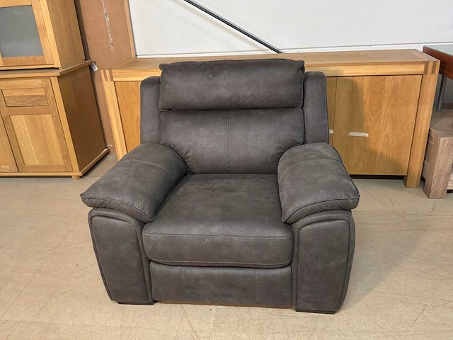 Bastiano fauteuil - afbeelding 5 van  9