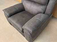 Bastiano fauteuil - afbeelding 6 van  9