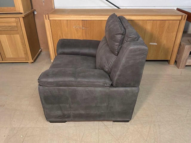 Bastiano fauteuil - afbeelding 8 van  9