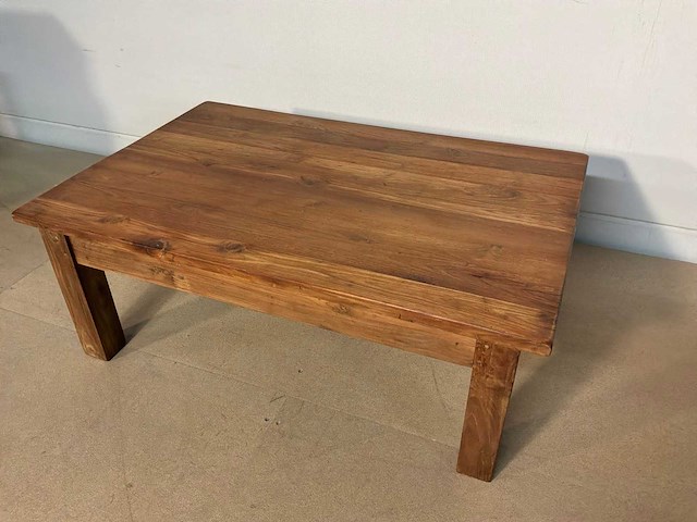 Bastiano salontafel - afbeelding 2 van  12