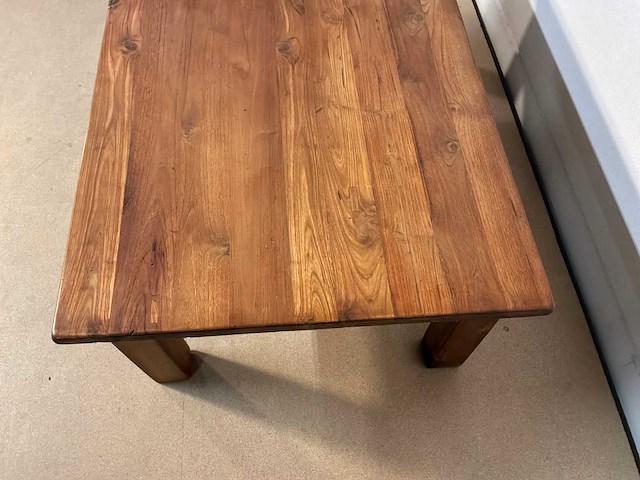 Bastiano salontafel - afbeelding 11 van  12