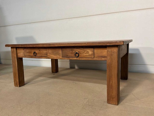 Bastiano salontafel - afbeelding 1 van  12