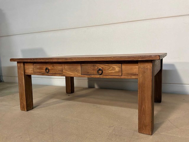 Bastiano salontafel - afbeelding 3 van  12