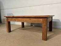 Bastiano salontafel - afbeelding 5 van  12