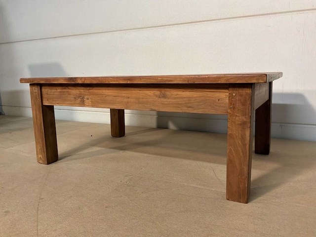 Bastiano salontafel - afbeelding 6 van  12