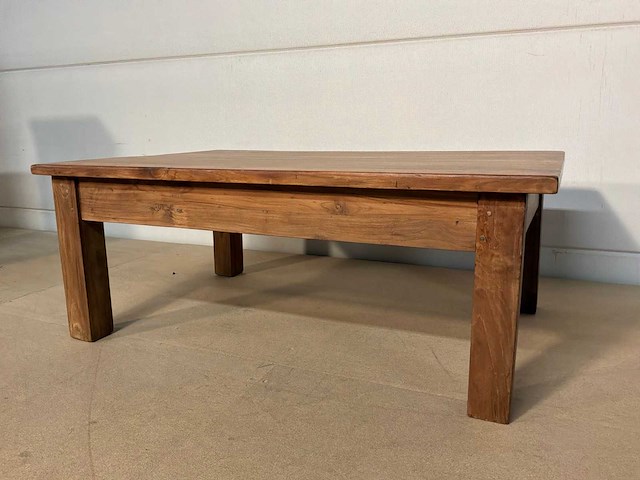 Bastiano salontafel - afbeelding 8 van  12