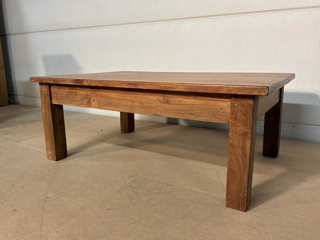 Bastiano salontafel - afbeelding 9 van  12