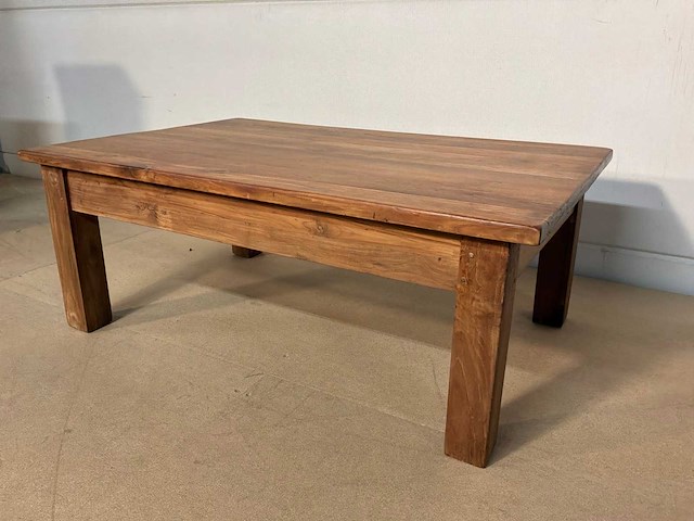 Bastiano salontafel - afbeelding 10 van  12