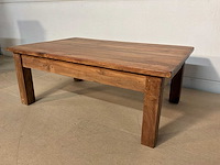 Bastiano salontafel - afbeelding 10 van  12