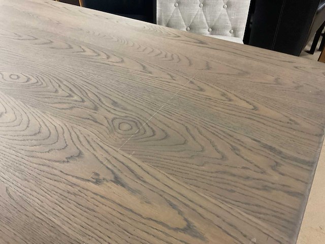 Bastonia eetkamertafel - afbeelding 4 van  12