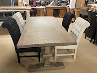 Bastonia eetkamertafel - afbeelding 10 van  12