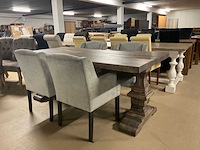 Bastonia eetkamertafel - afbeelding 1 van  8