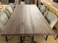 Bastonia eetkamertafel - afbeelding 5 van  8