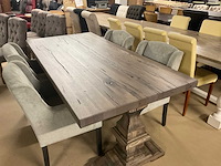Bastonia eetkamertafel - afbeelding 7 van  8
