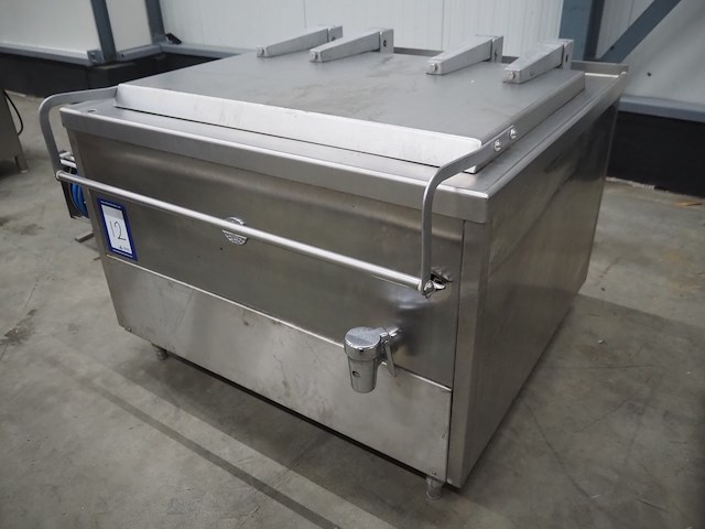 Bastra - afbeelding 6 van  13