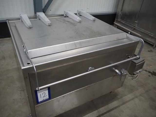 Bastra - afbeelding 9 van  13