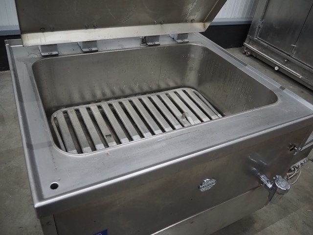 Bastra - afbeelding 10 van  13